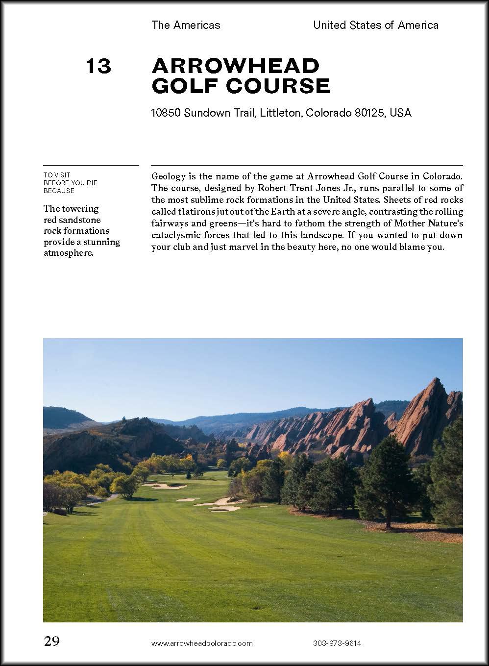 LANNOO lush fairway arc emphasizes playability and approach.