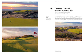 LANNOO sticker tags to mark top courses at a glance