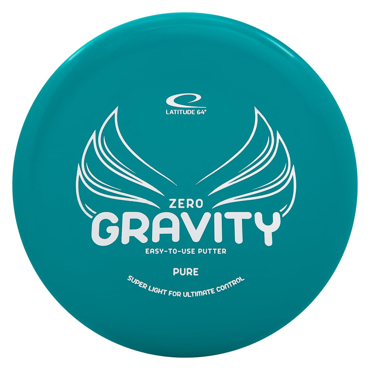 Latitude 64 Gravity Starter Set featuring six lightweight discs for beginners.