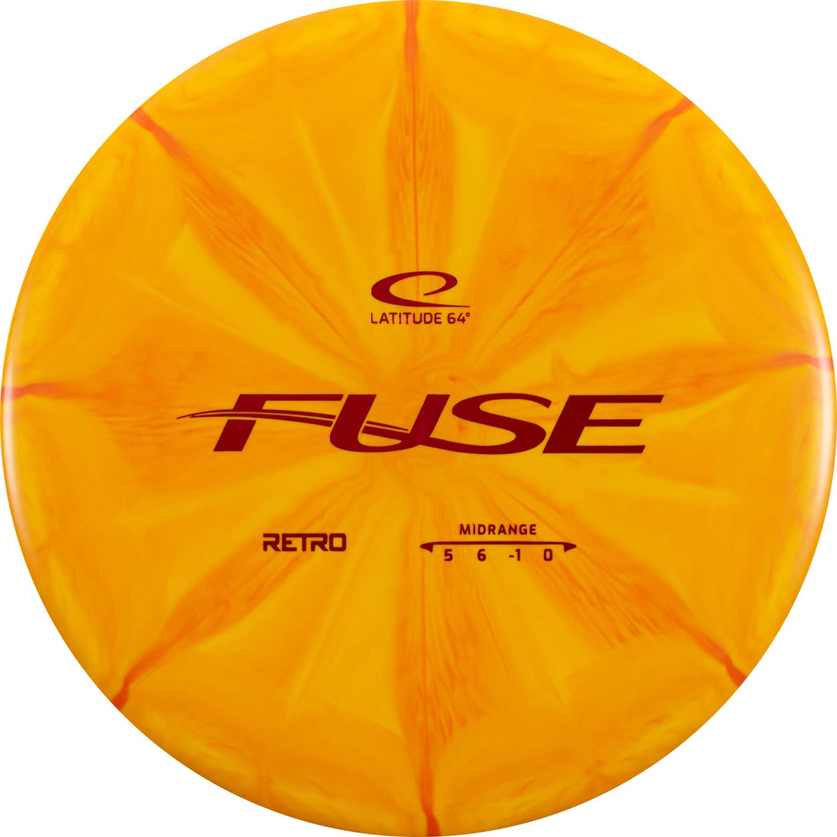 Three-disc set ready for field practice, with Keystone, Fuse, and Saint visible.