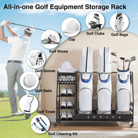 Lauren Harold soft-edge protection guards bags during handling