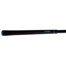 LAZRUS GOLF Hands-Down Quality emphasizes durable build at value.