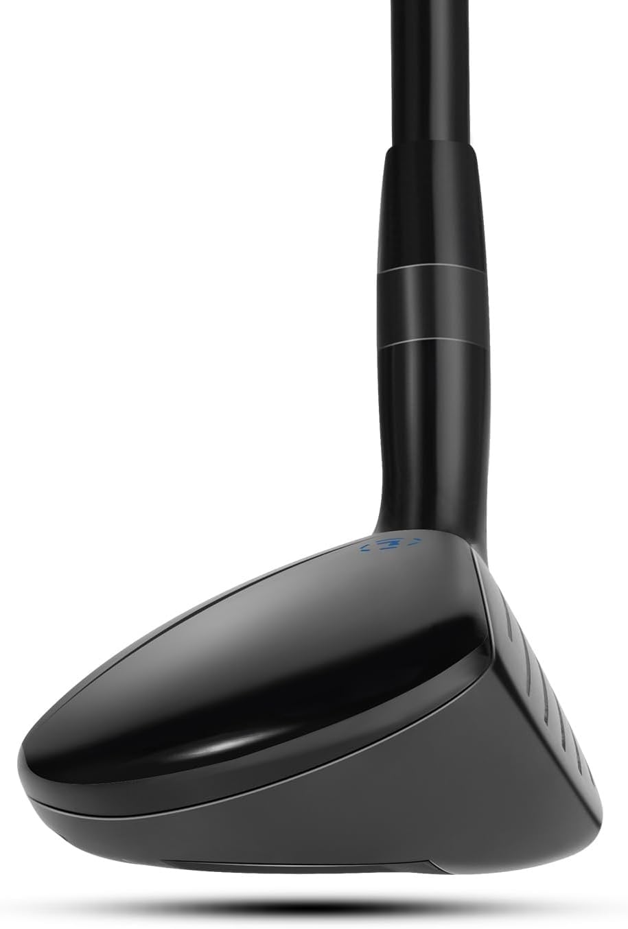 LAZRUS GOLF hybrid 4 right-handed graphite shaft to improve accuracy from fairways