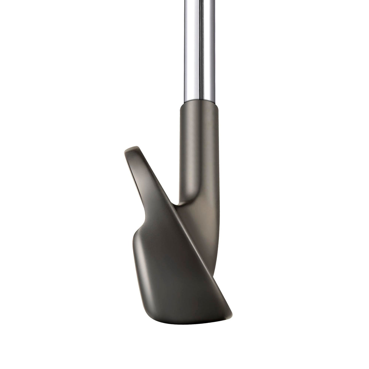 LAZRUS LAZ2 range practice shot demonstrates realistic on-course feel