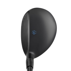 LAZRUS GOLF premium 3-hybrid right-hand with graphite shaft for easy accuracy and launch