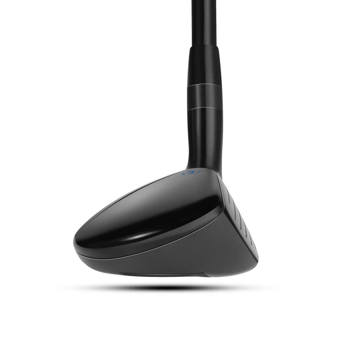 LAZRUS GOLF premium 4h hybrid with graphite shaft for attractive greenside control