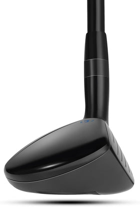 LAZRUS GOLF premium 4h hybrid with graphite shaft for easier greenside shots