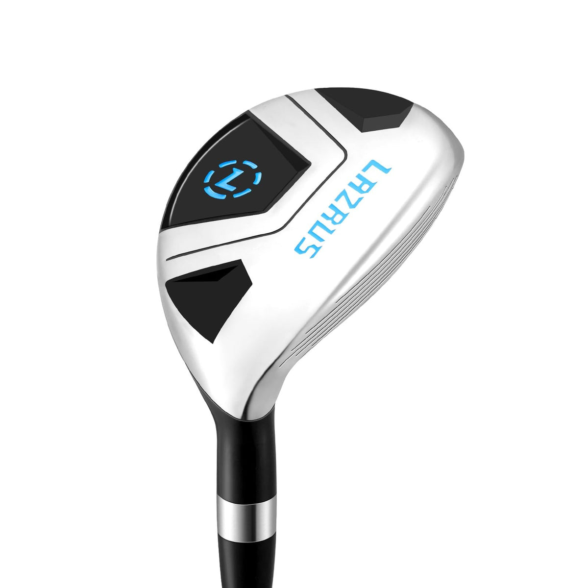 LAZRUS GOLF premium hybrid heads lineup for versatile performance across skill levels
