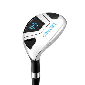 LAZRUS GOLF premium hybrid heads lineup for versatile performance across skill levels