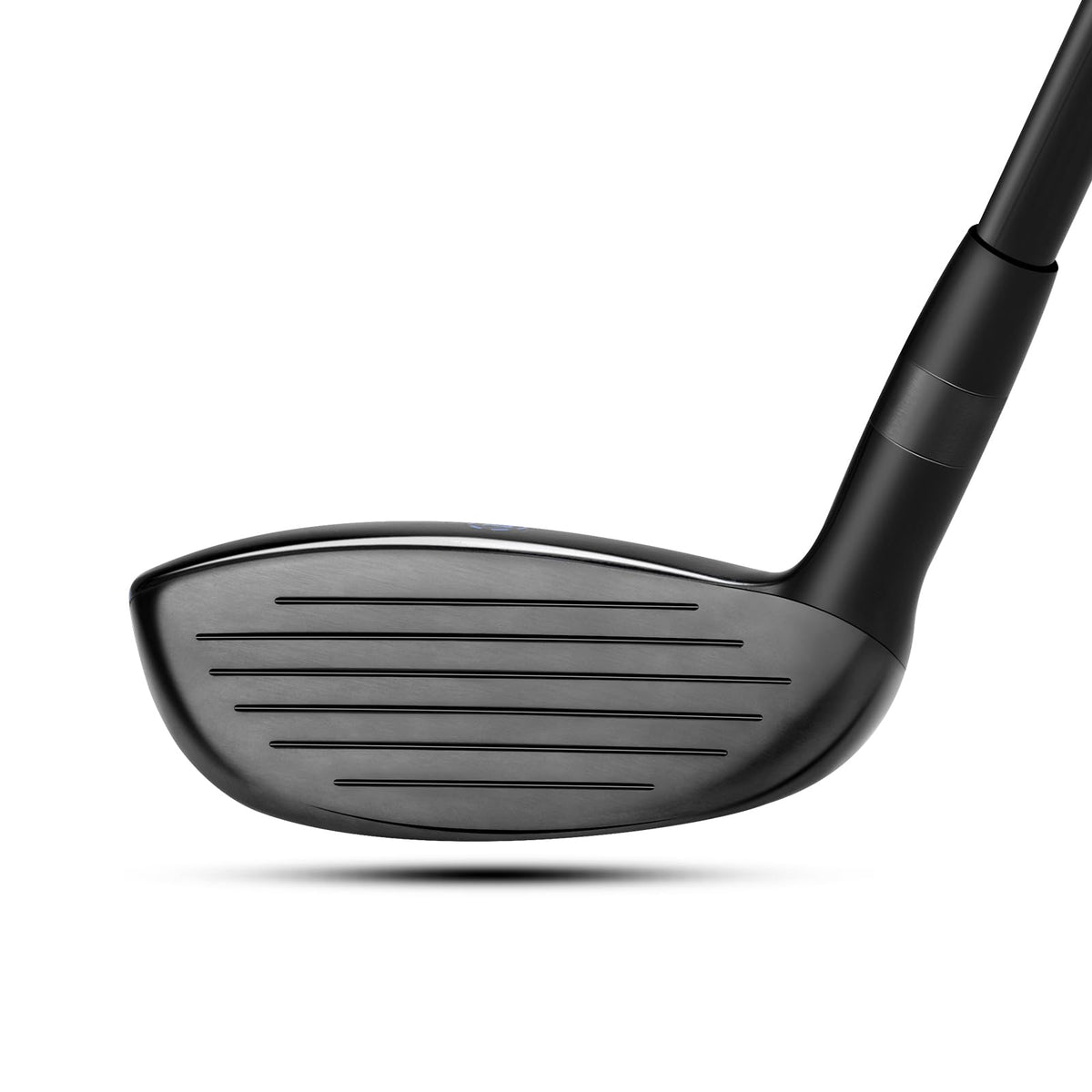 LAZRUS GOLF premium PW hybrid with graphite shaft for precise pitching shots