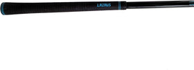 LAZRUS GOLF premium PW-hybrid; lofted iron alternative for short-game finesse.