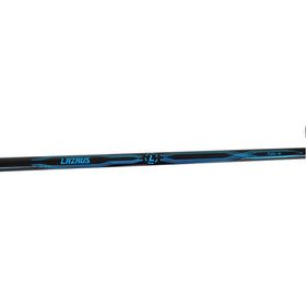 LAZRUS GOLF Single Club packaging supports easy selection for right or left-handed players.