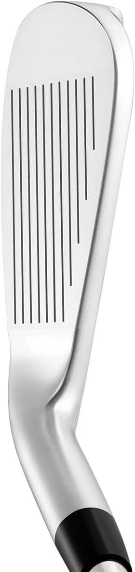 LAZRUS LAZ2 right-hand setup shot for consistent alignment.