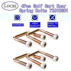 LDCR product shot highlights durable construction and ready-to-install kit.