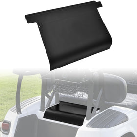 LDETXY EZ-GO TXT access panel cover provides durable undercarriage protection.