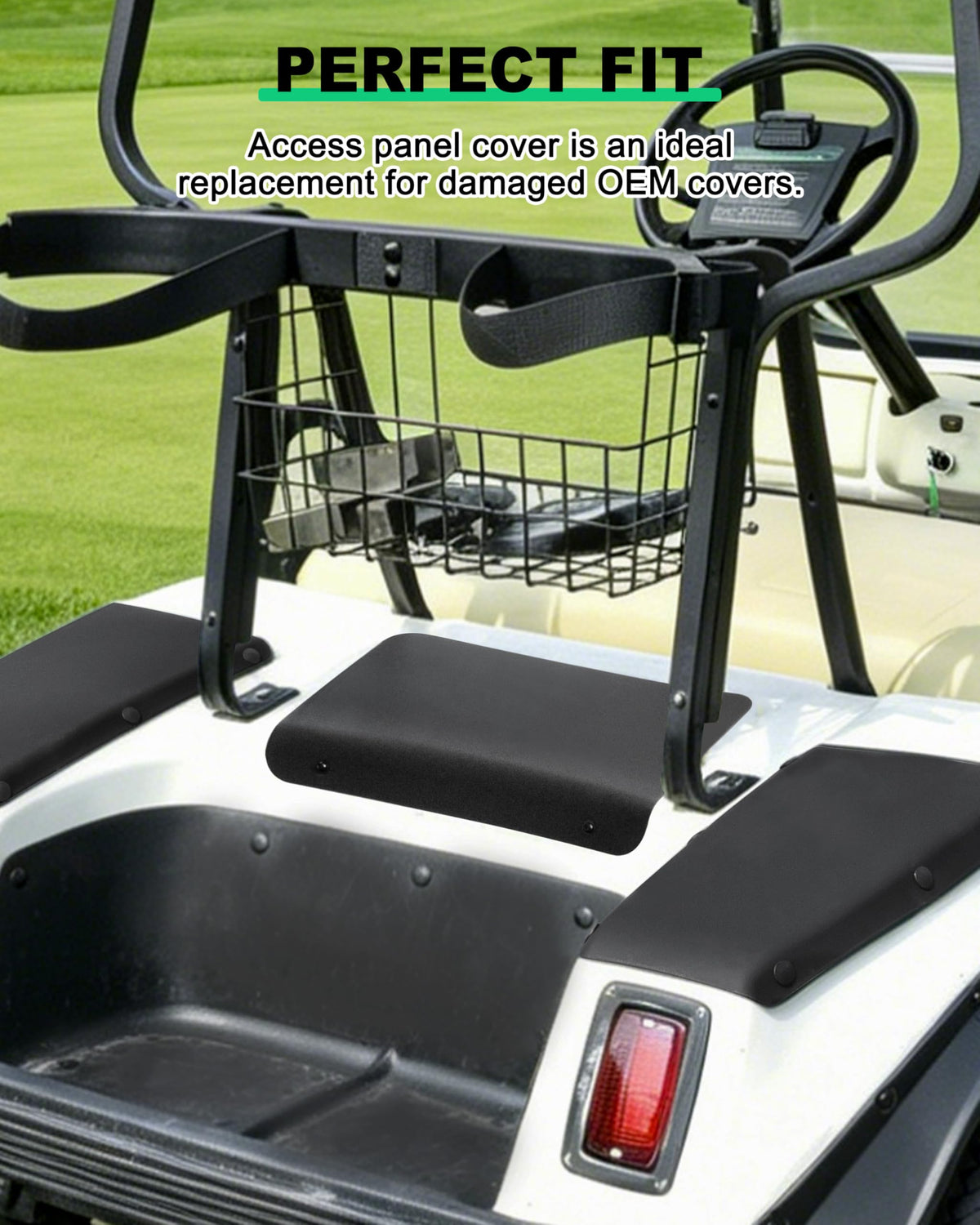 LDETXY edge reinforcement closeup strengthens panel durability against impacts.