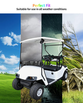 LDETXY durable outdoor-cart mount endures vibrations and weather exposure