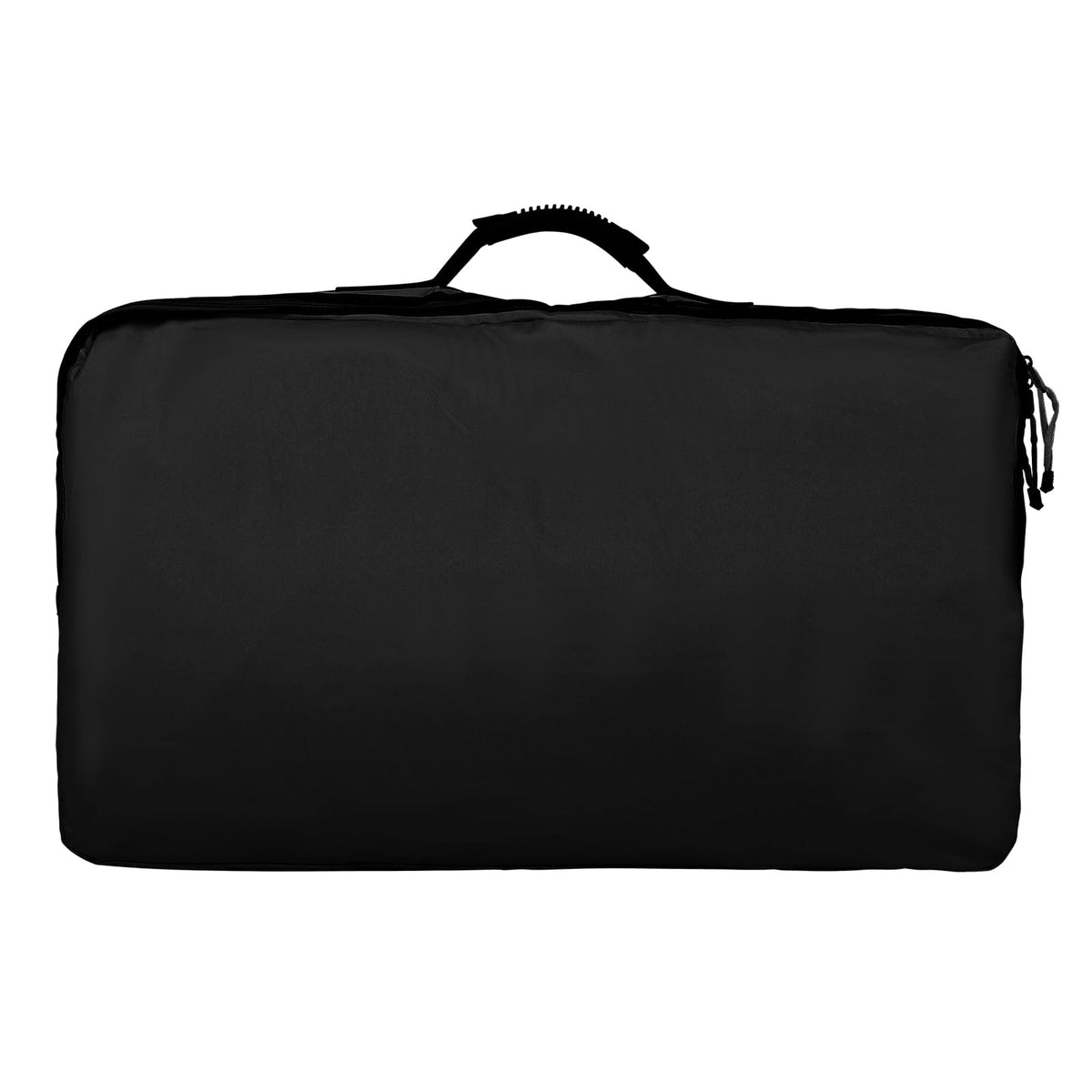 Leader Accessories carrying-bag included for easy storage.
