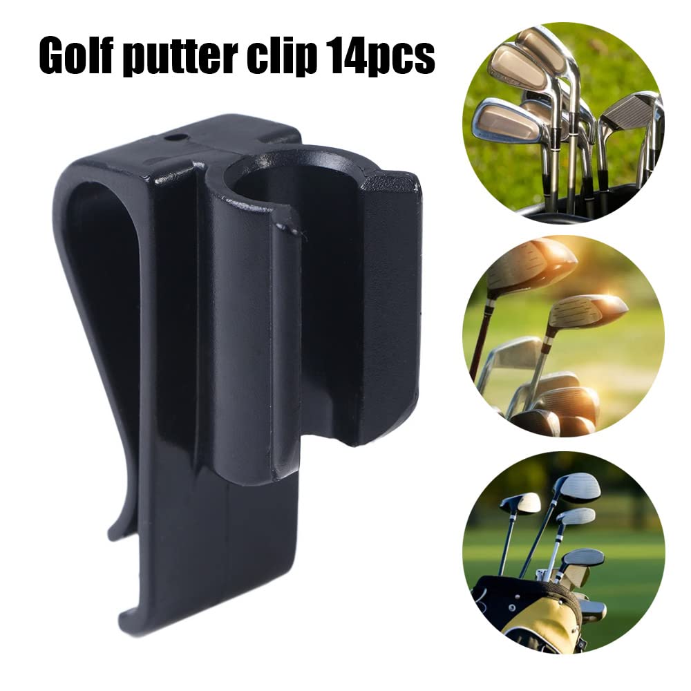 Leadigol lightweight plastic clip designed for secure, everyday use.