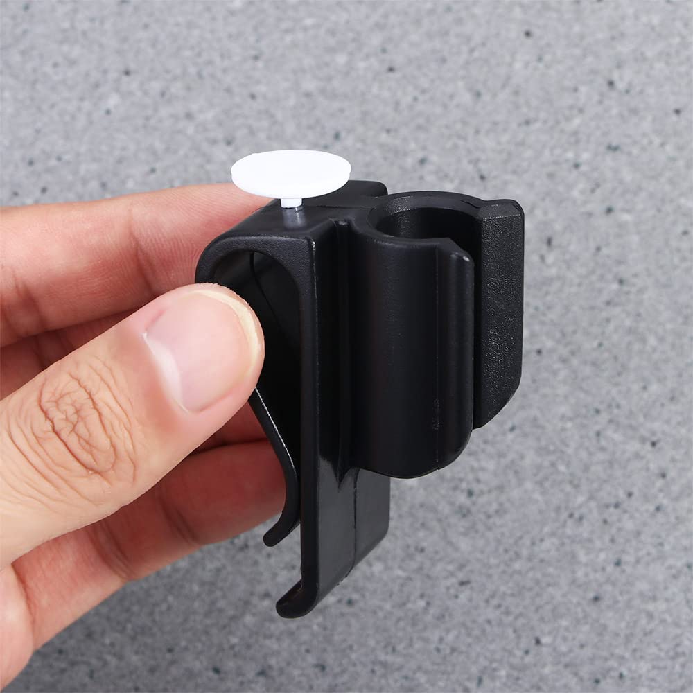 Leadigol portable golf accessory for quick clips on the go.