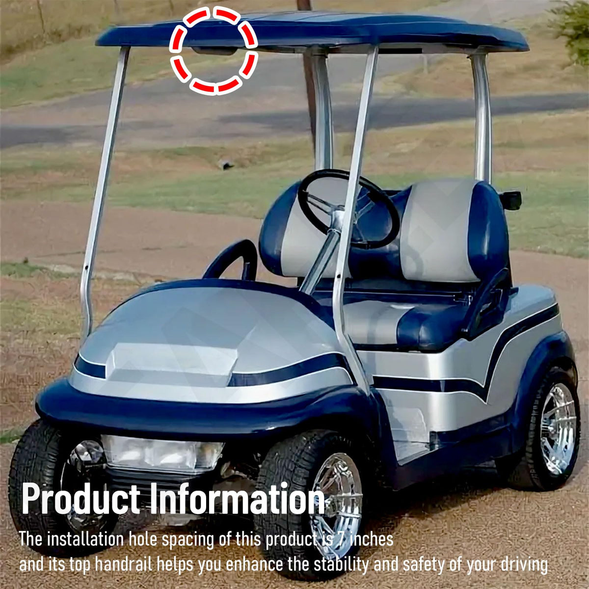 Leaflex two-pack handles in-use for efficient equipment maintenance.