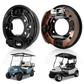 LEAPGOMAX driver-side brake cluster for Club Car DS/Precedent delivers reliable stopping performance