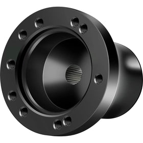 LEAPGOMAX Club Car DS adapter fits 5-hole wheels for reliable steering upgrades