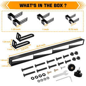 LEAPGOMAX universal compatibility with Club Car Yamaha EZGO