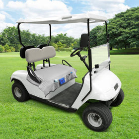 LEAPGOMAX compatible with EZGO TXT RXV and Club Car DS models.