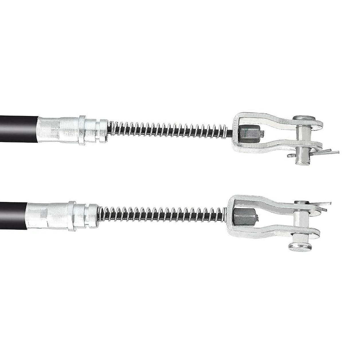 LEAPGOMAX EZGO brake cable package with all components