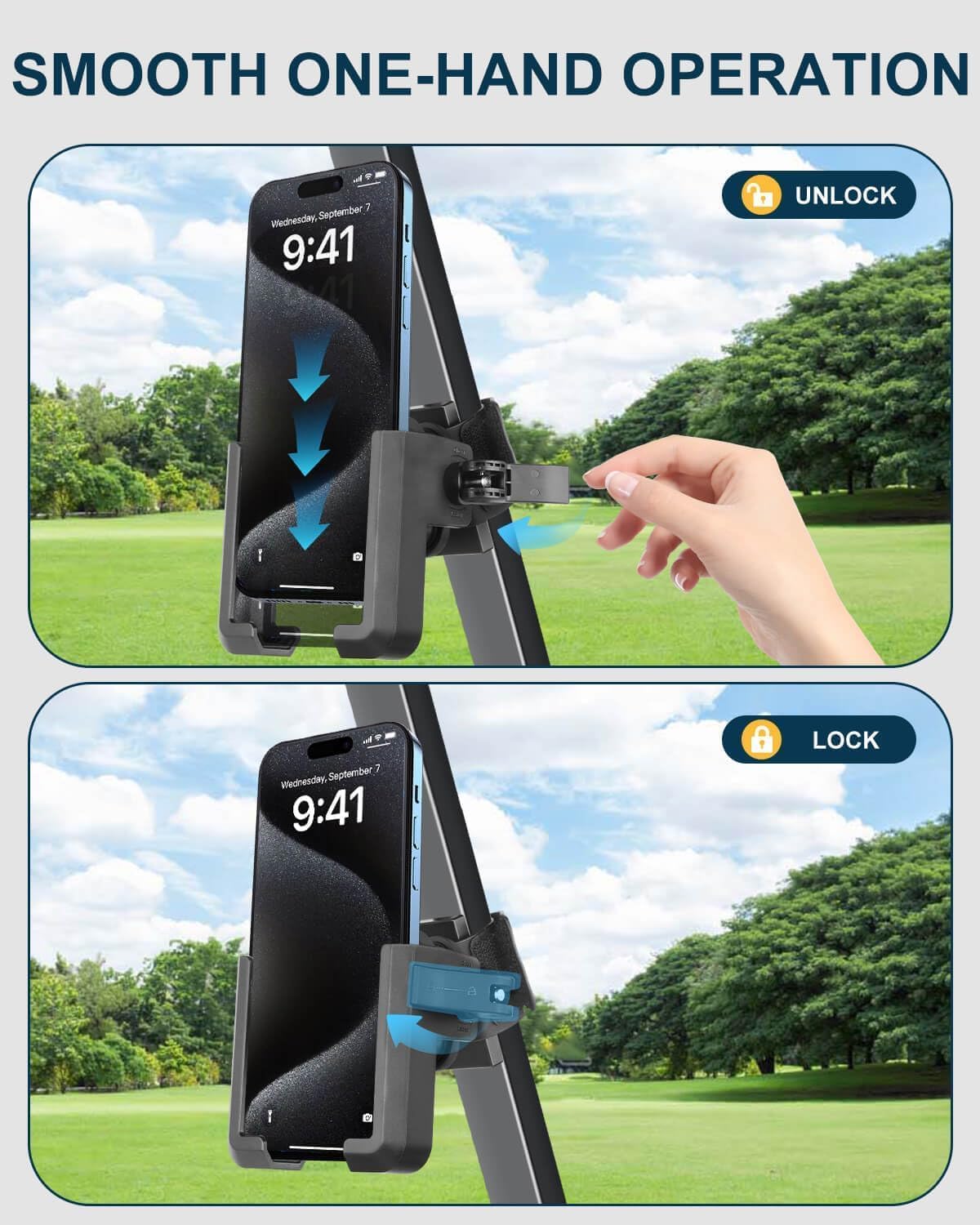 LEAPGOMAX compatible with EZGO, Club Car, Yamaha, ICON, and Zone carts.
