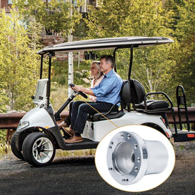 LEAPGOMAX EZGO packaging contents photo displays included items.