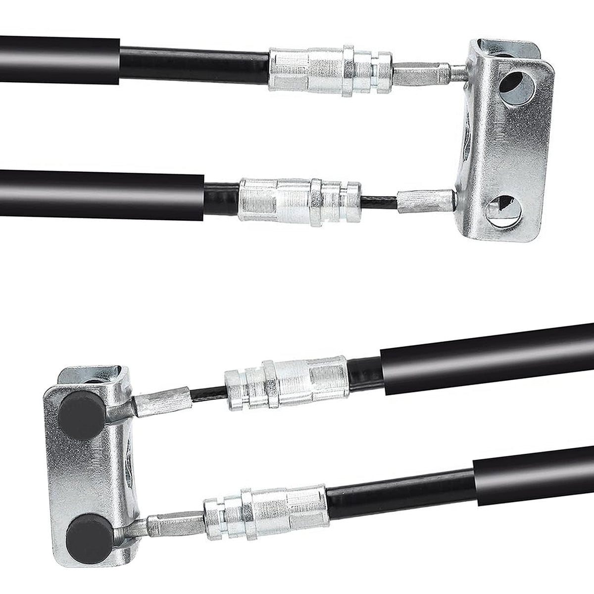 LEAPGOMAX EZGO TXT driver brake cable ensures dependable control