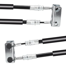 LEAPGOMAX EZGO TXT driver brake cable ensures dependable control