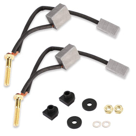 LEAPGOMAX EZGO TXT brush kit side view shows accessible components.