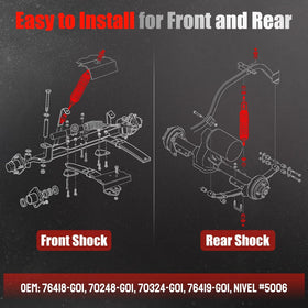 LEAPGOMAX EZGO TXT fitment check image confirms correct compatibility.