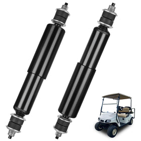 LEAPGOMAX EZGO TXT front shock for smoother rides over rough terrain