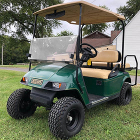 LEAPGOMAX EZGO TXT installation tools included simplify mounting