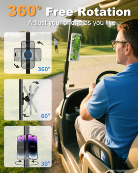 LEAPGOMAX portable clip-on design suits gym, clubhouse, and garage.