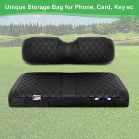 LEAPGOMAX included cleaning towel for fast maintenance