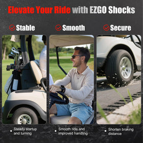 LEAPGOMAX installation guide simplifies fitting in under an hour
