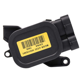 LEAPGOMAX MCOR4 accelerator throttle sensor for Club Car improves pedal responsiveness.