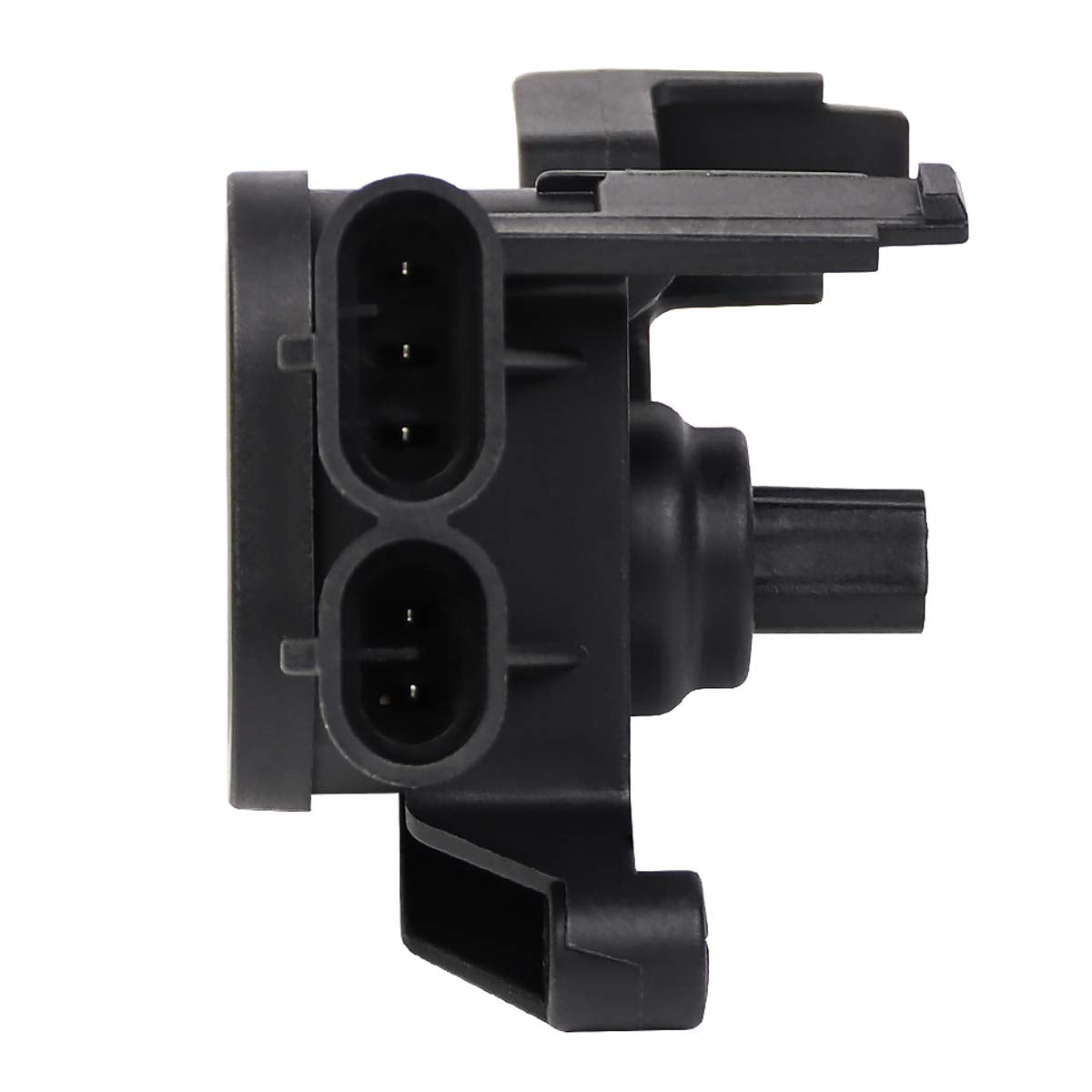 LEAPGOMAX MCOR4 internal switch highlights precise throttle signal for steady speed.