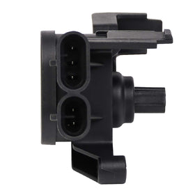 LEAPGOMAX MCOR4 internal switch highlights precise throttle signal for steady speed.