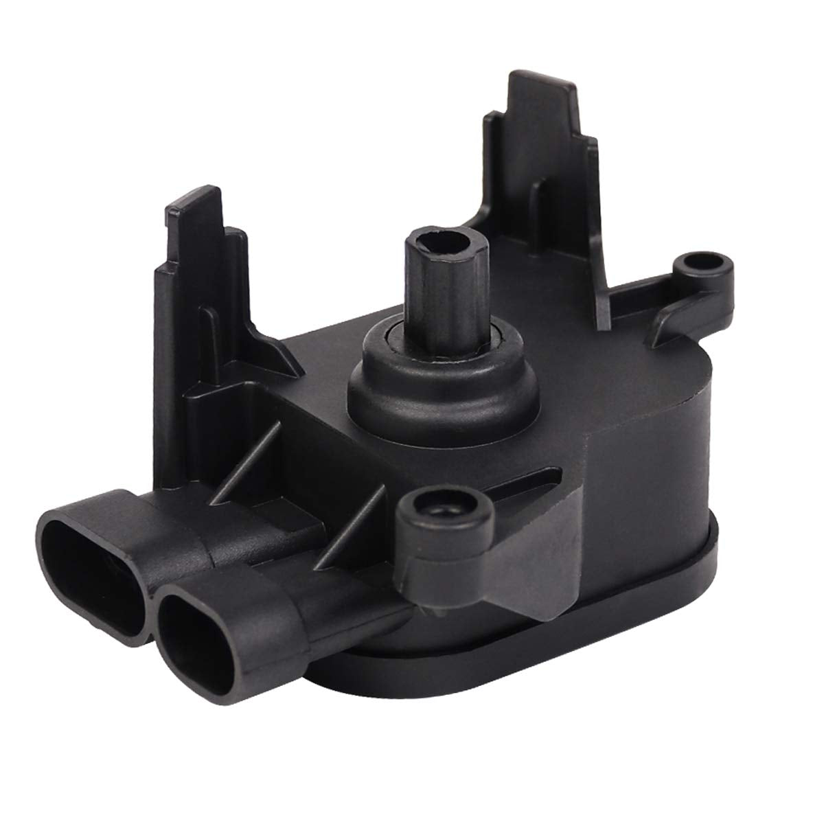 LEAPGOMAX MCOR4 OEM replacement ensures compatibility with Club Car Precedent and DS.