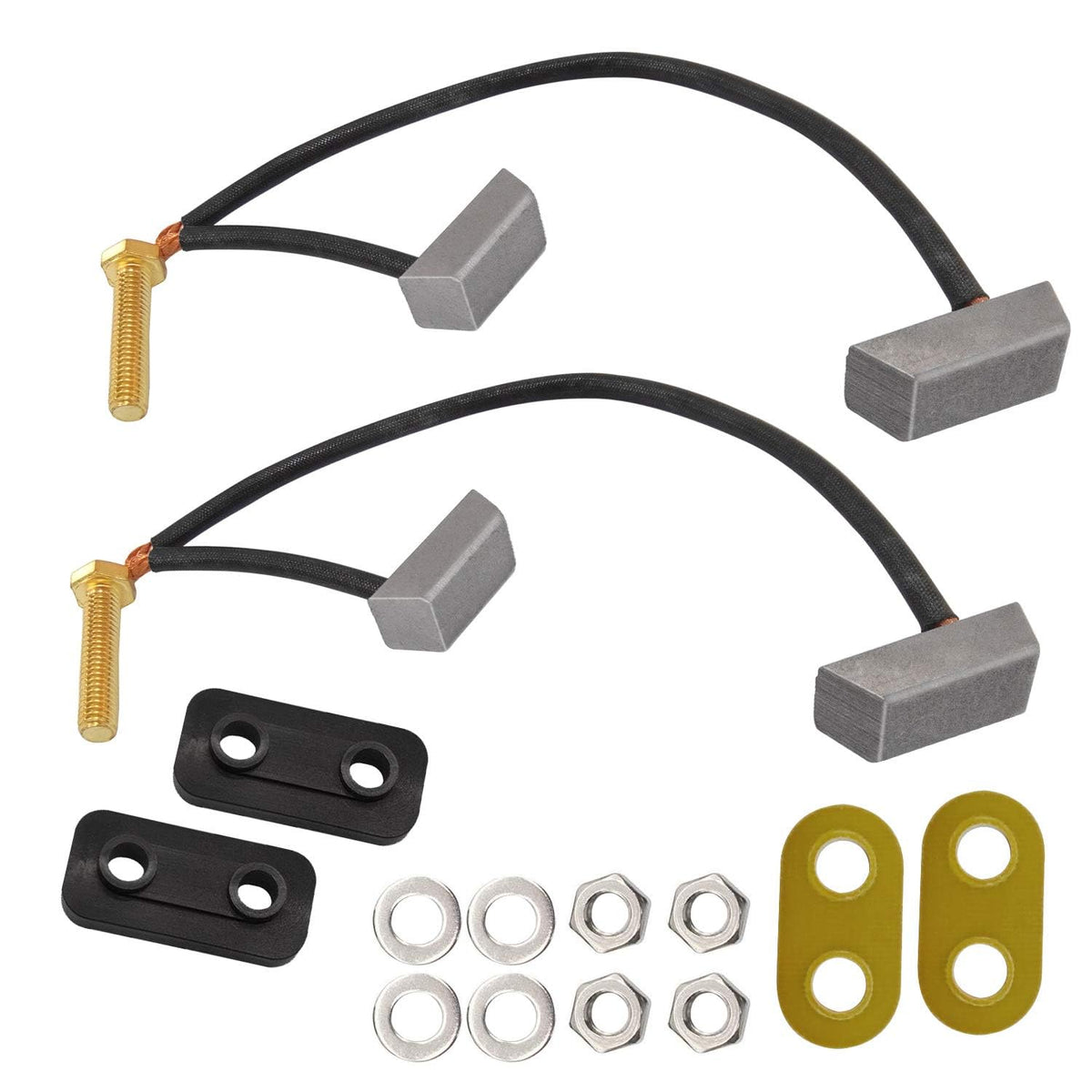 LEAPGOMAX OEM numbers included label for model verification