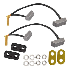 LEAPGOMAX OEM numbers included label for model verification