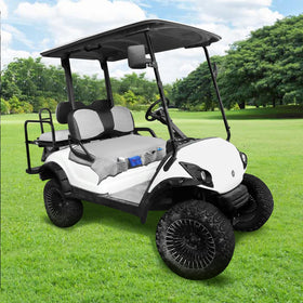LEAPGOMAX seat blanket multi-use for on or off the cart.