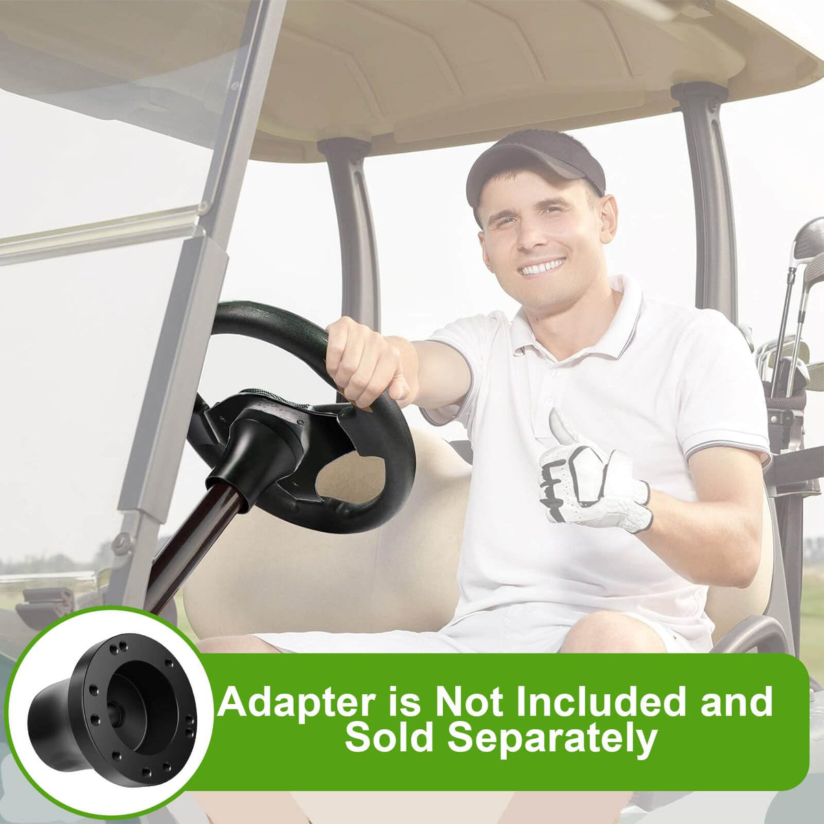 LEAPGOMAX easy-install kit enables quick upgrades in minutes
