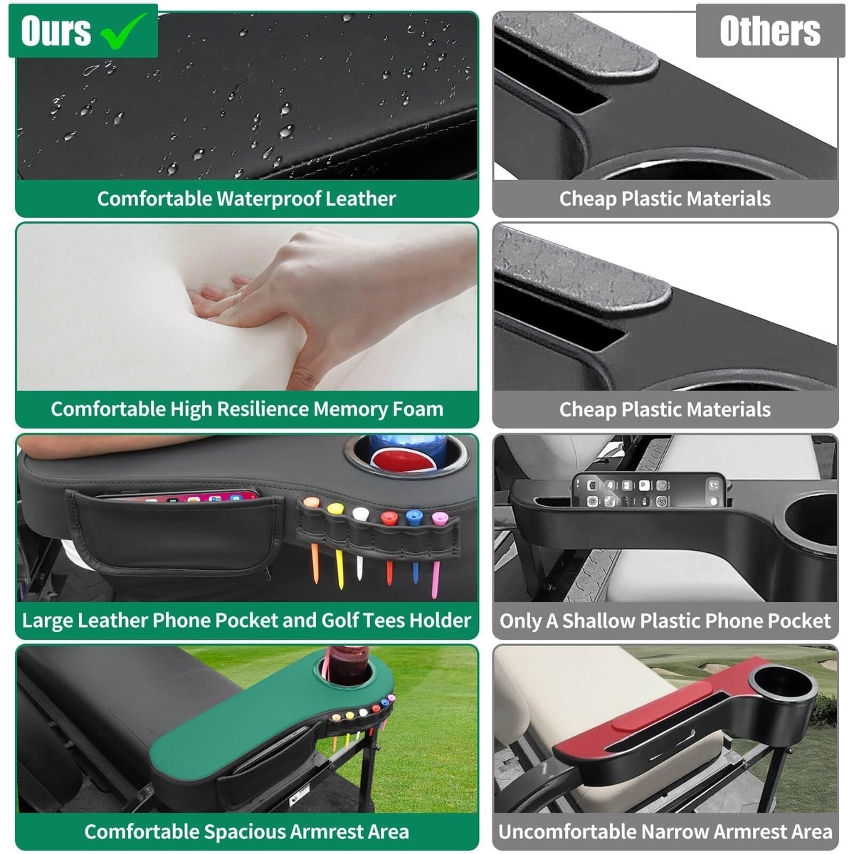 LEAPGOMAX triangle frame close-up emphasizes load-bearing stability